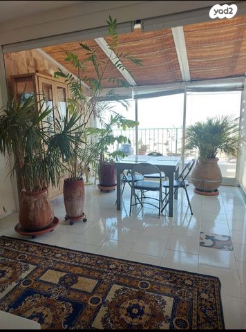 גג/ פנטהאוז, ליאון בלום, רמת הדר, חיפה