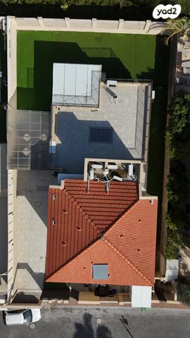 בית פרטי/ קוטג', אשקלון