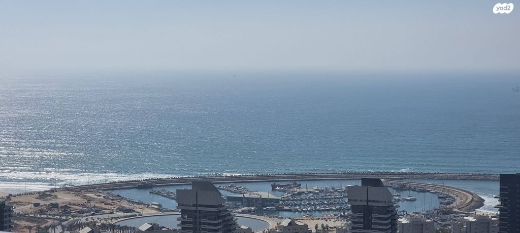 דירה, שדרות ירושלים 14, הקריה מע"ר, אשדוד