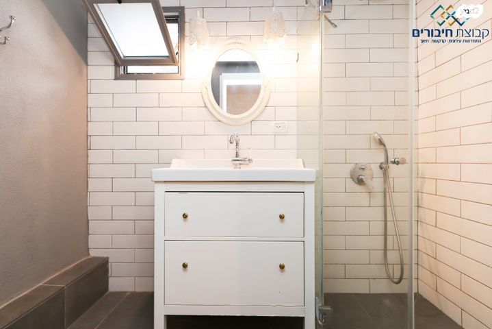 בית פרטי/ קוטג', רביבים, נווה אפק, ראש העין