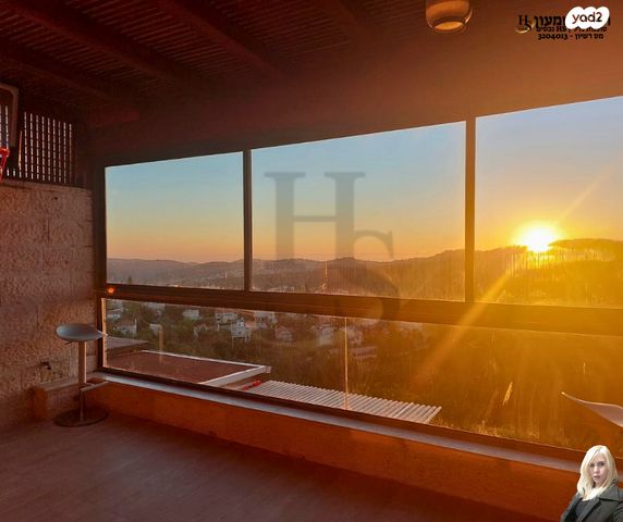 דירה, מבשרת ציון