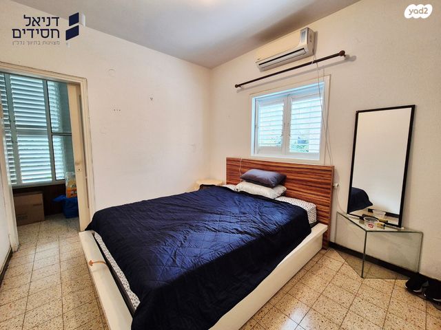 דירה, השיקמה, דרום מערב ותיק, בת ים