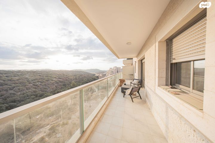 דירה, נתיבות ישראל / רמת בית שמש ד-4, בית שמש