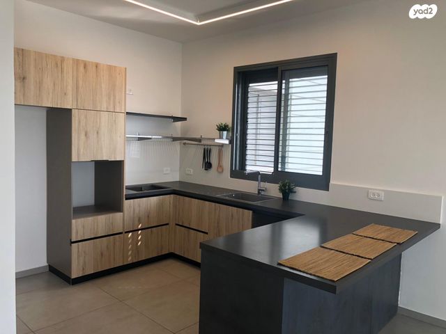 דירה, גלי הים, נתניה