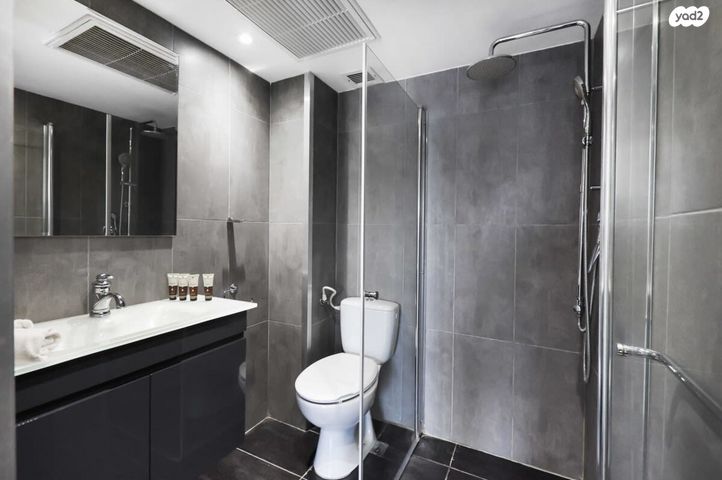 דירה, שדרות ירושלים, צפון יפו, המושבה האמריקאית-גרמנית, תל אביב יפו