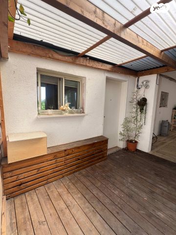 בית פרטי/ קוטג', קיבוץ גלויות, גבעת נשר, נשר