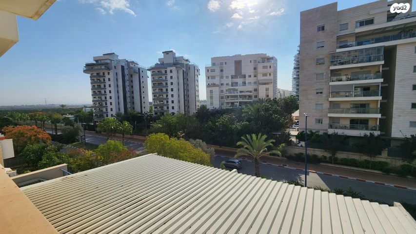 דירה, כרמל, אחוזת הנשיא, רחובות