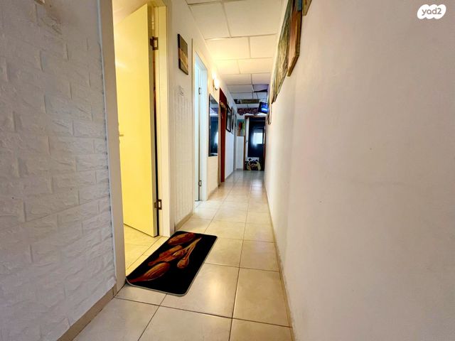 דירה, יהושע חנקין 28, דרום עפולה, עפולה