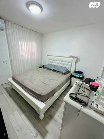 דירה, מרכז העיר, חדרה