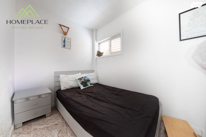 דירה, נרדור 15, תל אביב יפו