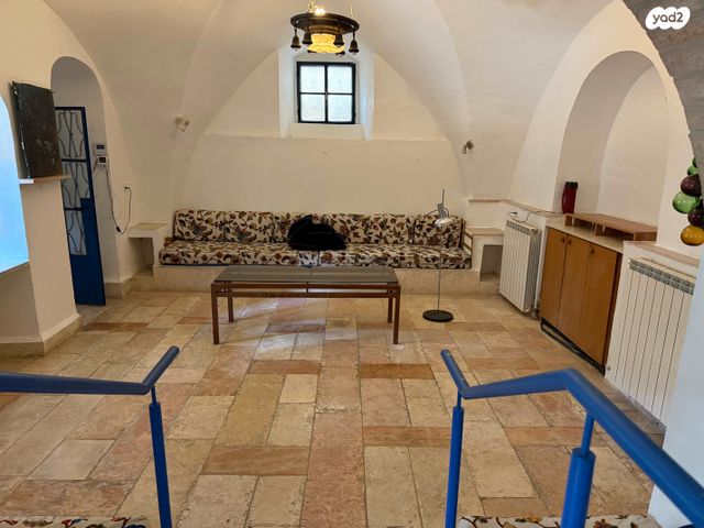 בית פרטי/ קוטג', עין כרם, ירושלים