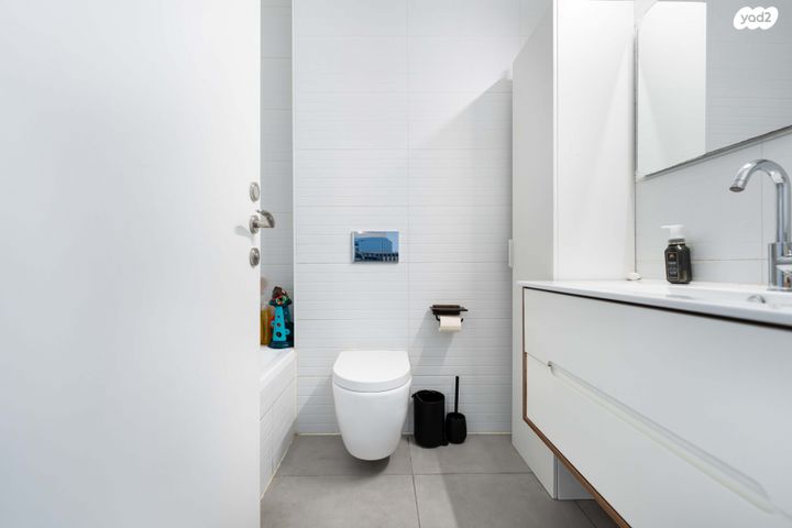 דירה, משה שרת, שכונת בן גוריון, מרכז העיר ג', רמת גן