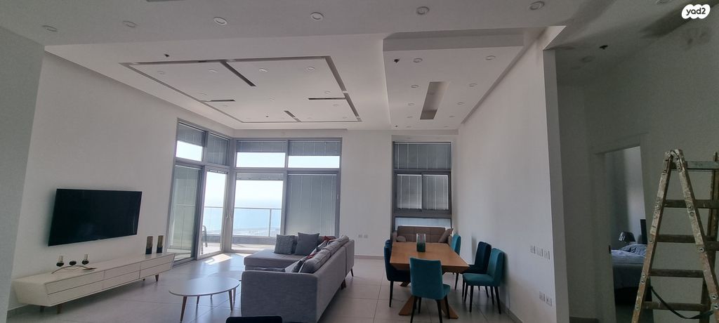 דירה, שדרות ירושלים 14, הקריה מע"ר, אשדוד