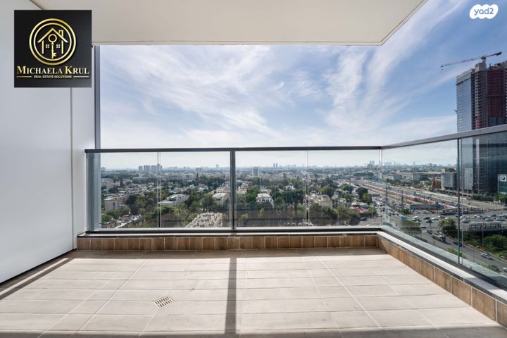 דירה, וינגייט 1, יד אליהו, תל אביב יפו