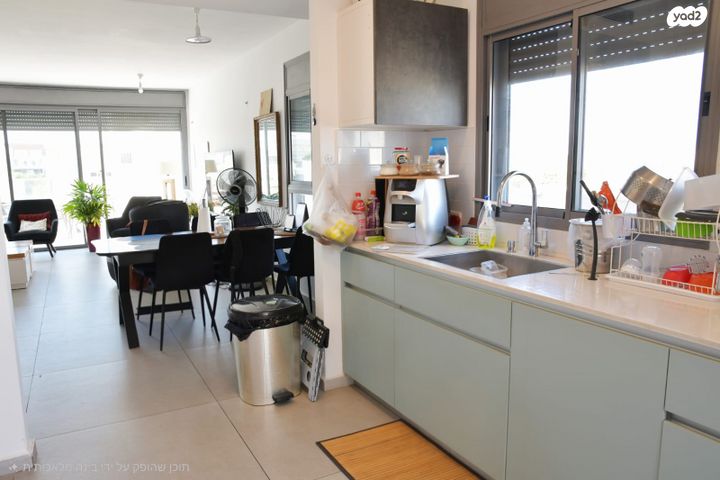 גג/ פנטהאוז, נווה דוד רמז, רעננה