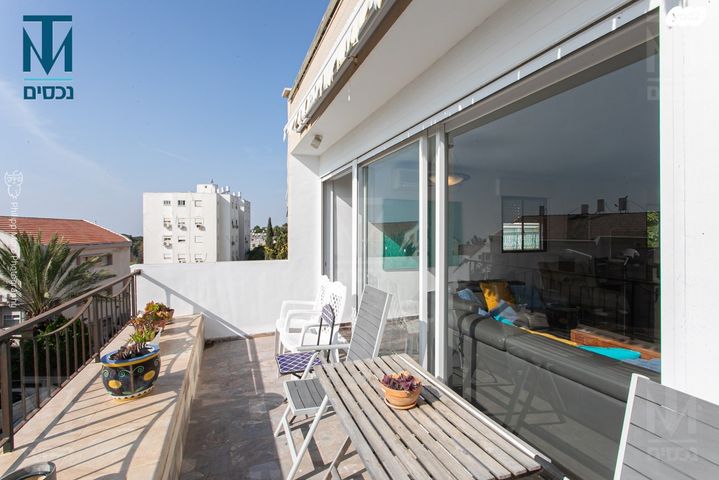 דופלקס, רחל כגן, רמת גולדה, חיפה