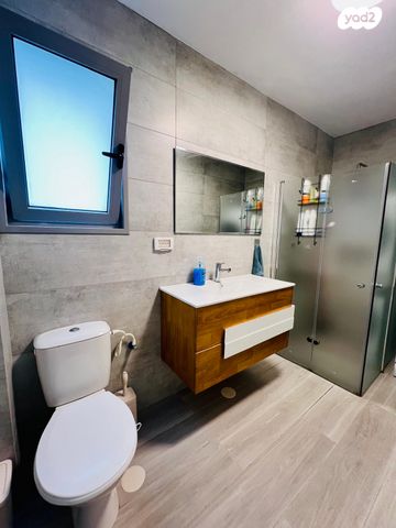 דירת גן, כרמיאל