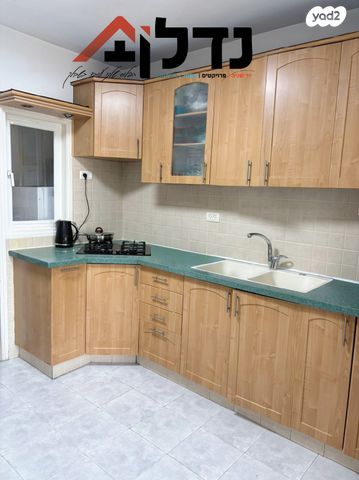 דירה, נחל לכיש, רמת הנחלים / רמת בית שמש א', בית שמש