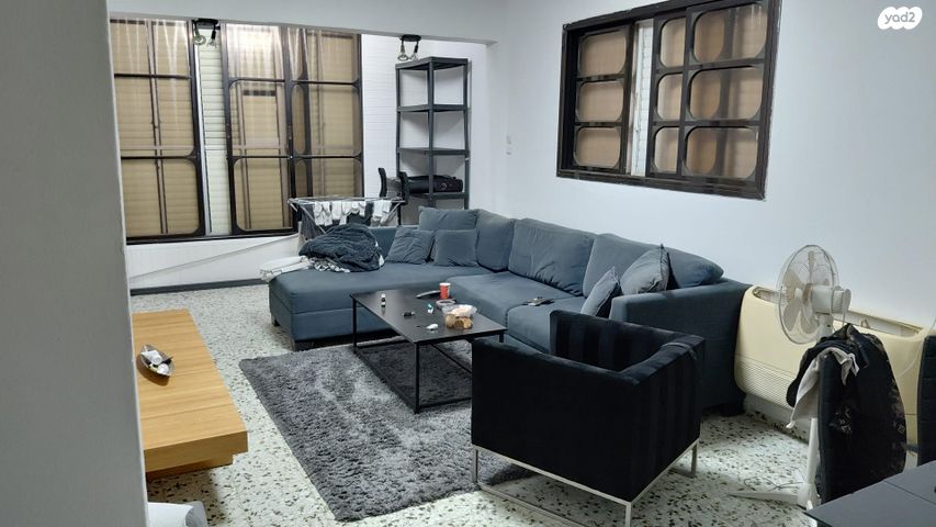 אורד וינגייט 8