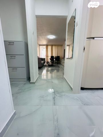 דירה, מרכז העיר, חדרה