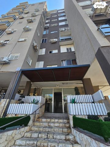 דירה, בלפור 163, דרום מערב ותיק, בת ים