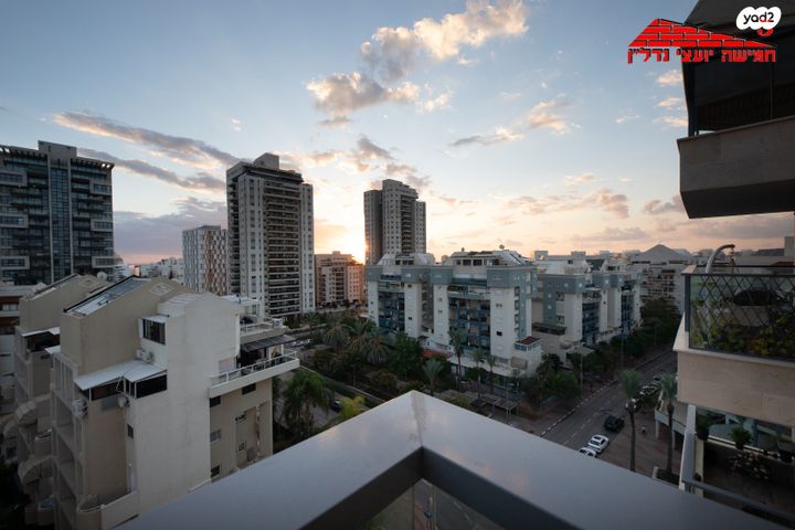 דירה, הבוצרים, קרית כרמים, ראשון לציון