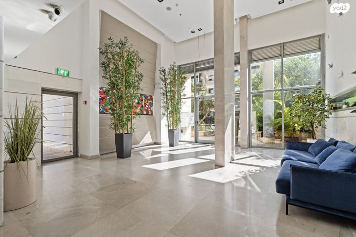 דירה, סעדיה ויוסף בשארי 9, נחלת יהודה, ראשון לציון