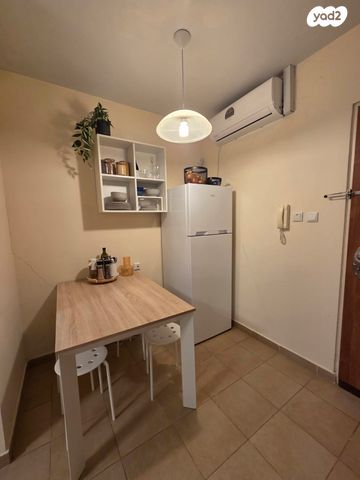 דירה, אלכסנדר ינאי 17, שכונה ד', באר שבע