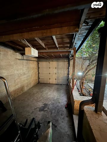 דירת גן, חיים סירני, קרית היובל, ירושלים