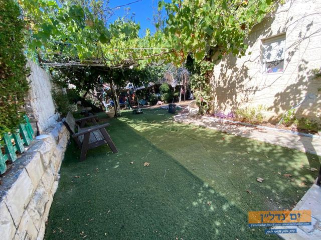 בית פרטי/ קוטג', הר גילה, הר גילה