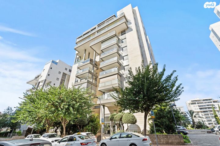 דירה, סעדיה ויוסף בשארי 9, נחלת יהודה, ראשון לציון