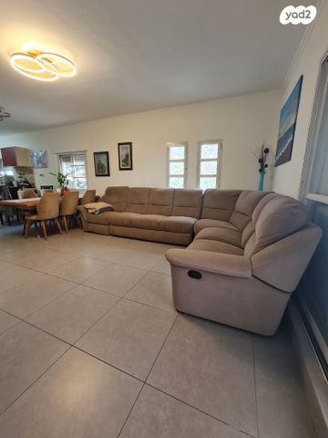 דירה, הארז, רמת ישי