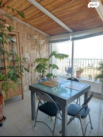 גג/ פנטהאוז, ליאון בלום, רמת הדר, חיפה