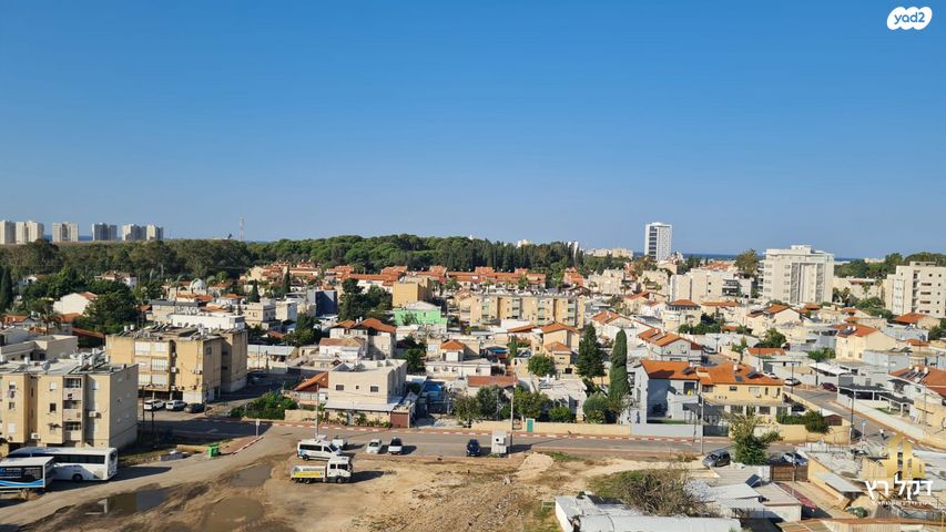 דירה, שלמה קליין, עכו