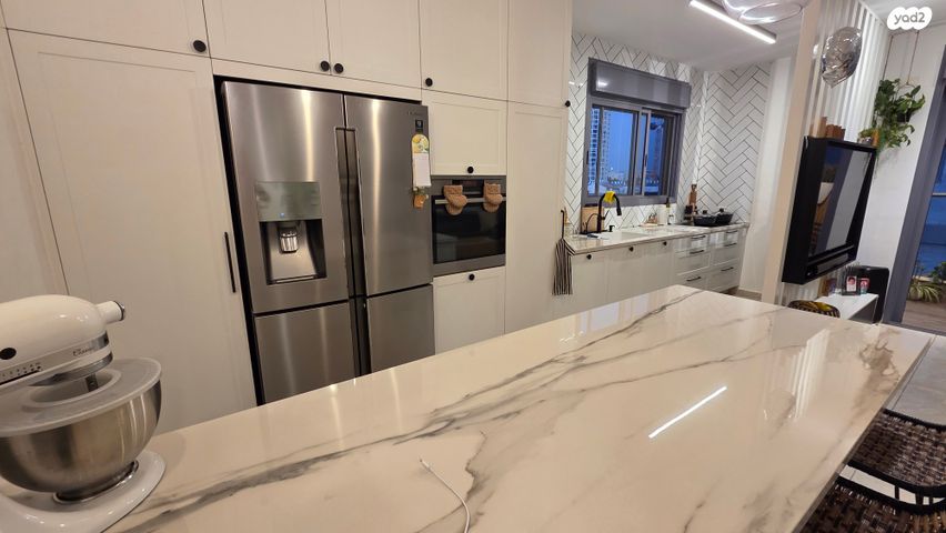 דירה, גרינבוים, נאות רחל, חולון