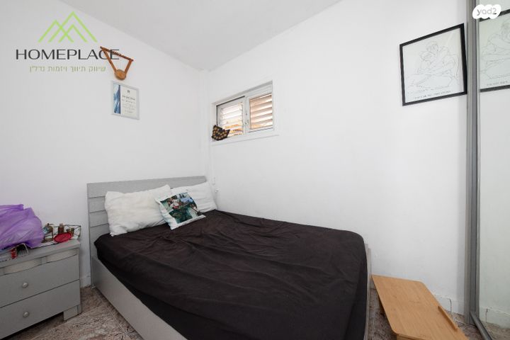 דירה, נרדור 15, תל אביב יפו