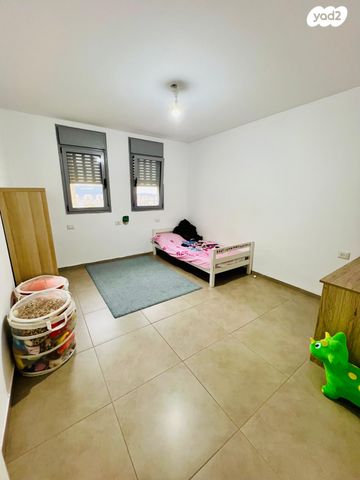 דירת גן, כרמיאל