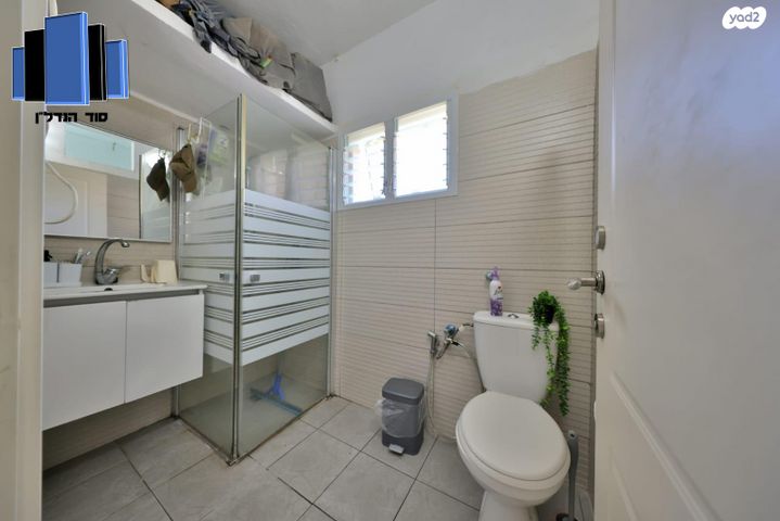 דירה, שמואל עזר 20, גבעה א', שביט, קרית אתא