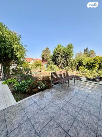 בית פרטי/ קוטג', סטולר, נווה מנחם, באר שבע