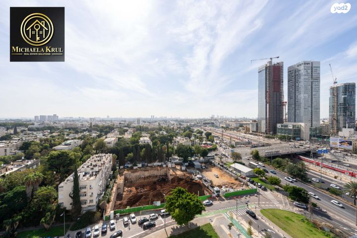 דירה, וינגייט 1, יד אליהו, תל אביב יפו