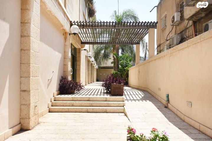 דירה, שדרות ירושלים, צפון יפו, המושבה האמריקאית-גרמנית, תל אביב יפו