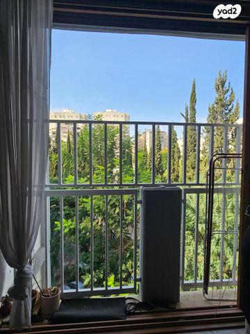 מרום נווה, רמת יצחק