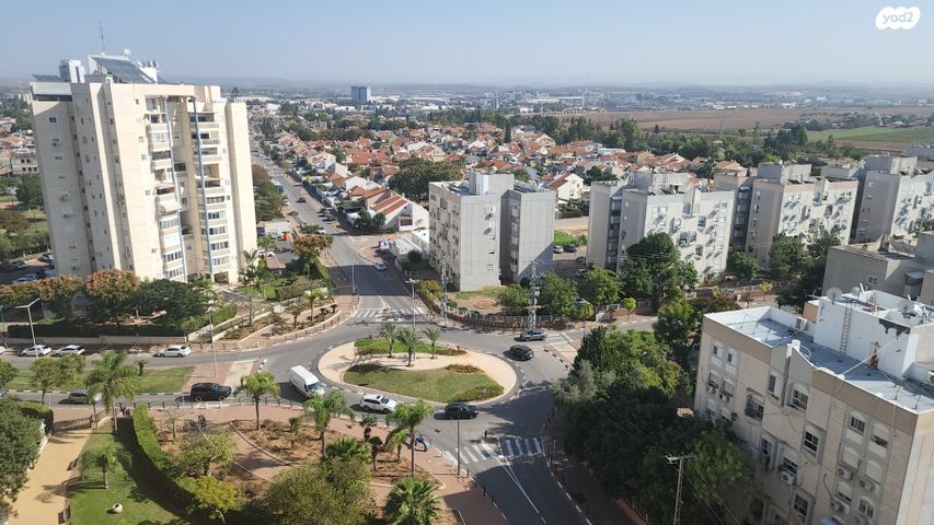 דירה, אדוריים 241, ההעפלה, קרית גת