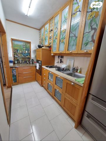 גג/ פנטהאוז, ליאון בלום, רמת הדר, חיפה