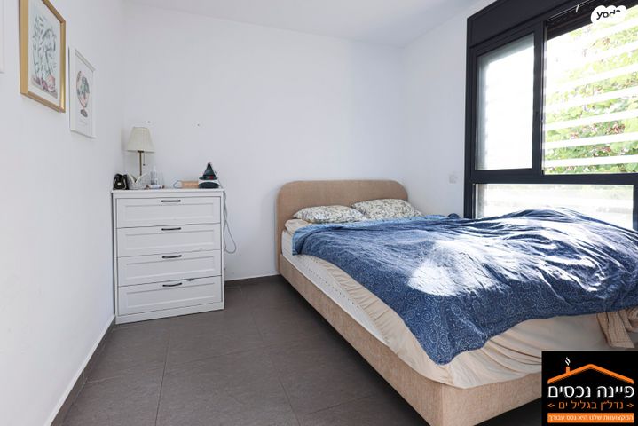 דירה, הקרן 1, גליל ים (מתחם הכוכבים), הרצליה