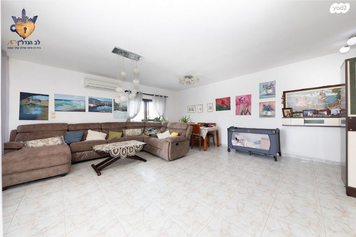 דופלקס, חיל החימוש 8, נווה חוף, ראשון לציון