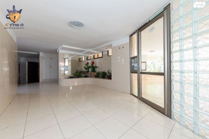 דופלקס, חיל החימוש 8, נווה חוף, ראשון לציון