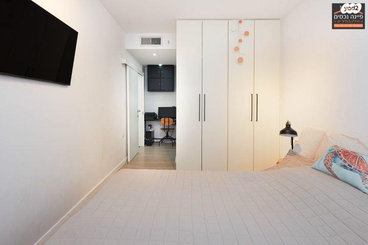 דירה, החליל 4, גליל ים (מתחם הכוכבים), הרצליה