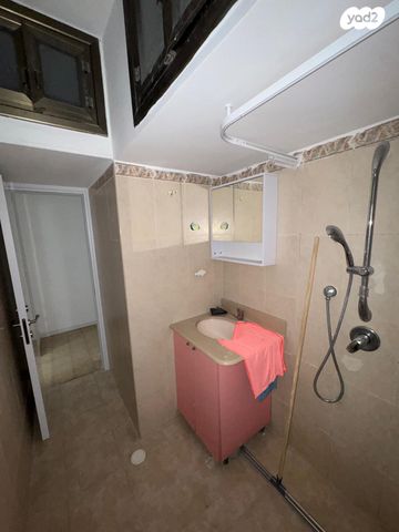 דירה, הפטמן, לב העיר, בת ים