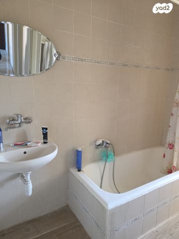 דירה, הירדן 40, שיכון ב', קרית שמונה